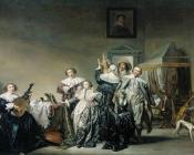 彼得 柯德 : Codde Company